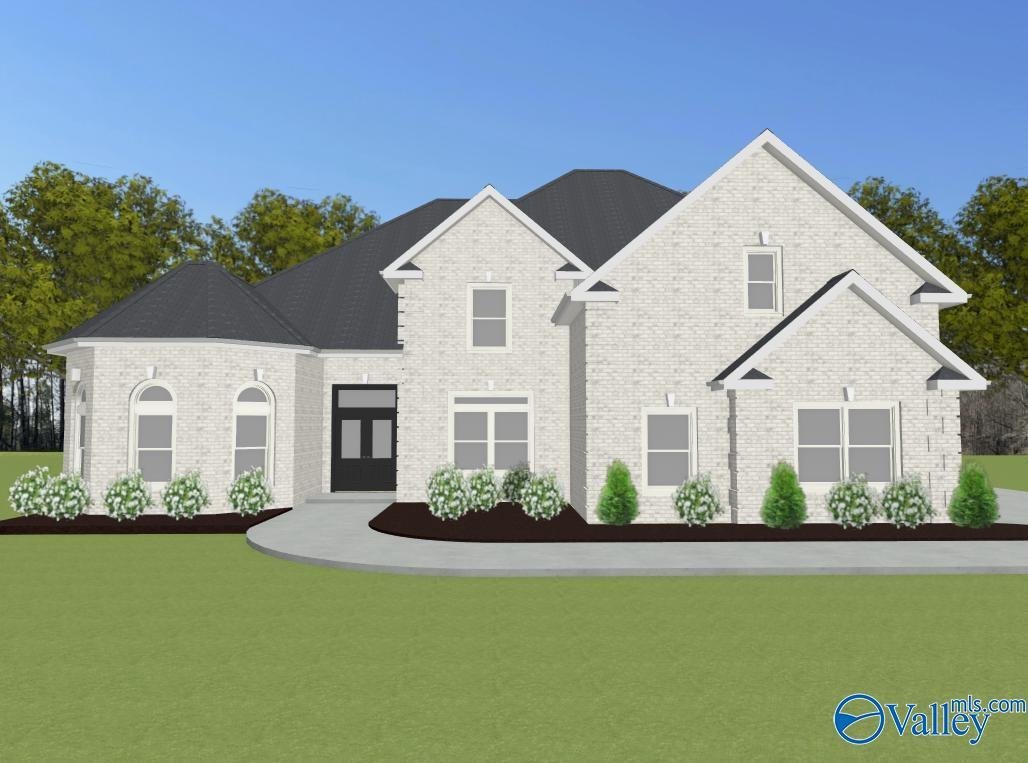 House in Athens, Alabama, United States 3 - 18675860