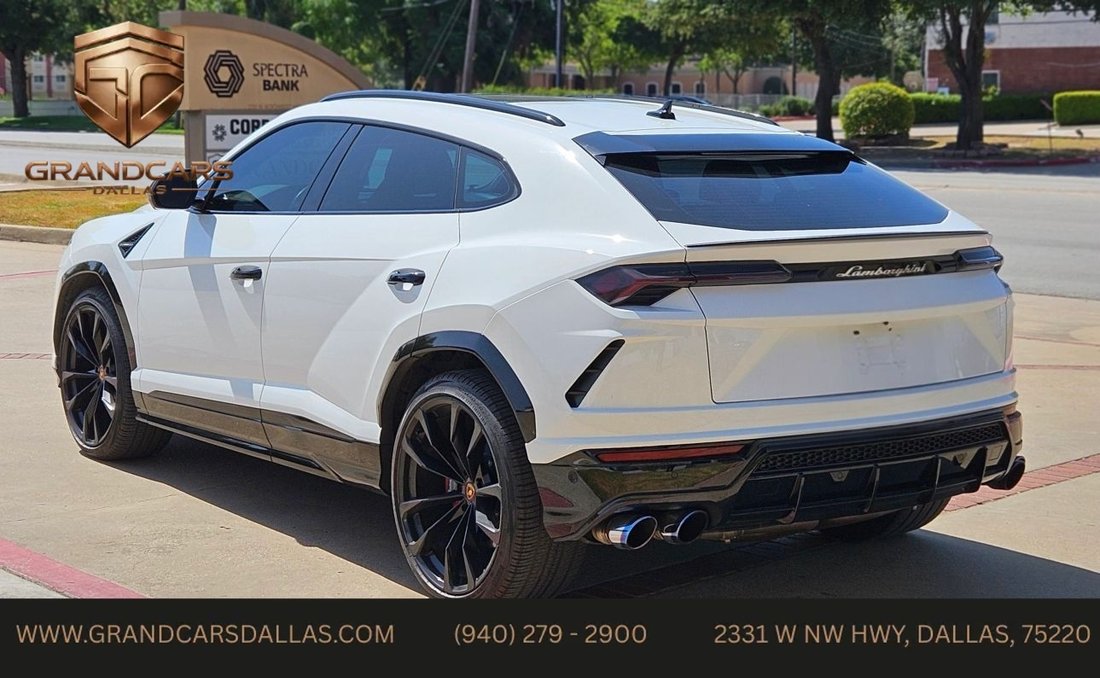 Suv in Dallas, TX, United States 4 - 18678092