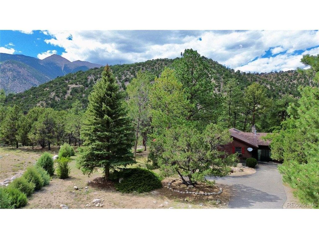 Haus in Buena Vista, Colorado, Vereinigte Staaten 2 - 18673676
