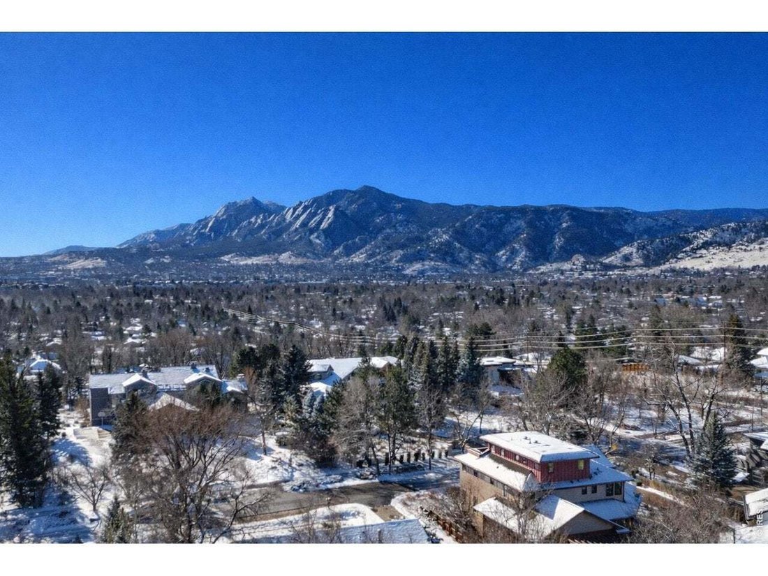 Casa en Boulder, Colorado, Estados Unidos 2 - 18676706
