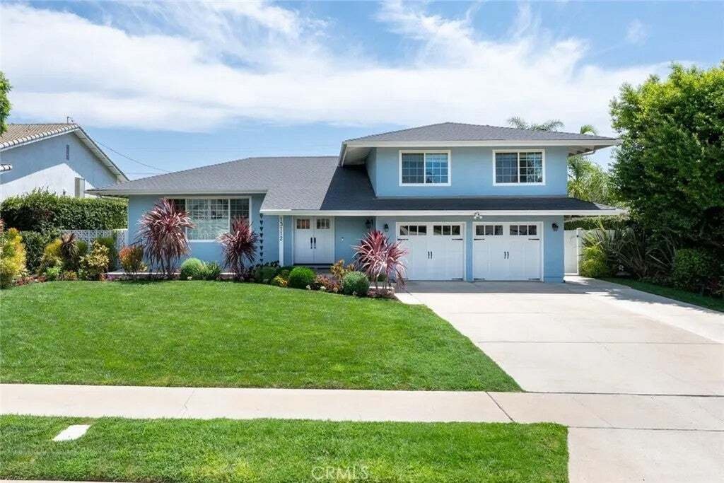House in Santa Ana, California, United States 1 - 18677011