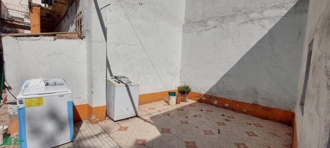 House in Santa Catarina Yecahuitzotl, Mexico City, Mexico 2 - 17382942