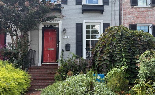 Alexandria, Virginia, Stati Uniti 1