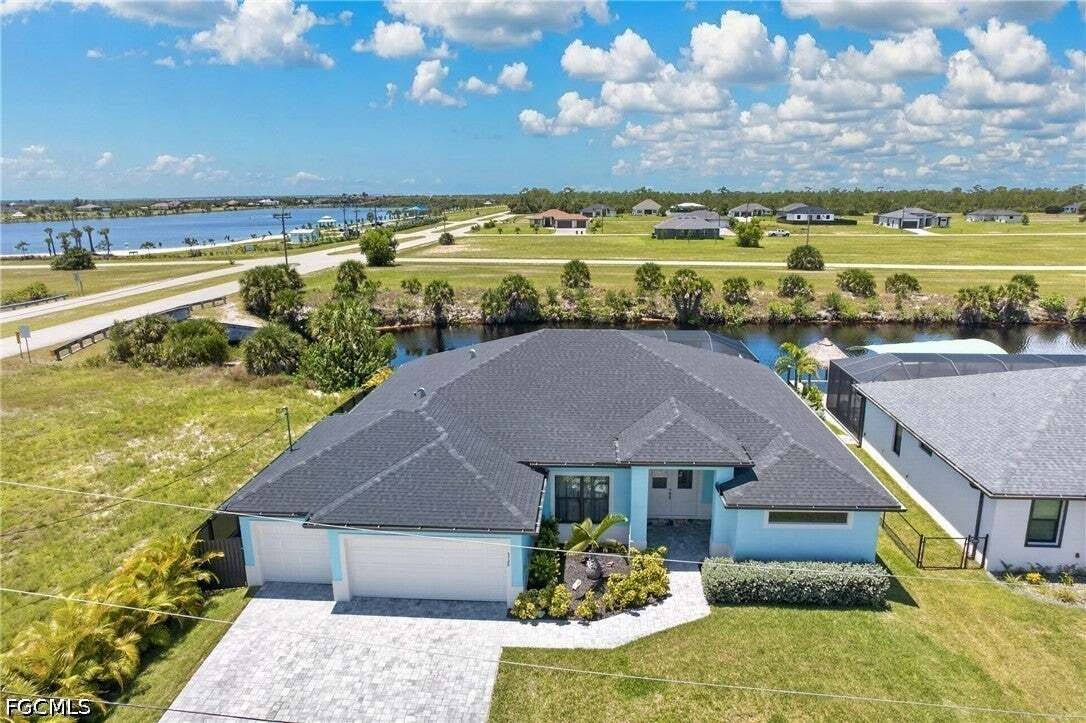 House in Cape Coral, Florida, United States 1 - 18675787