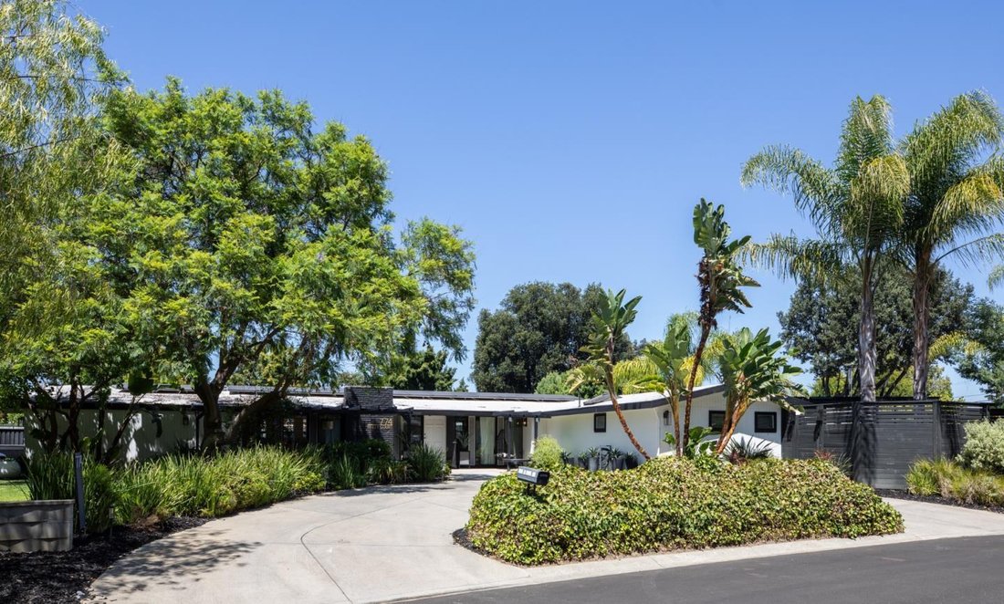 House in Sunnyvale, California, United States 1 - 18676887