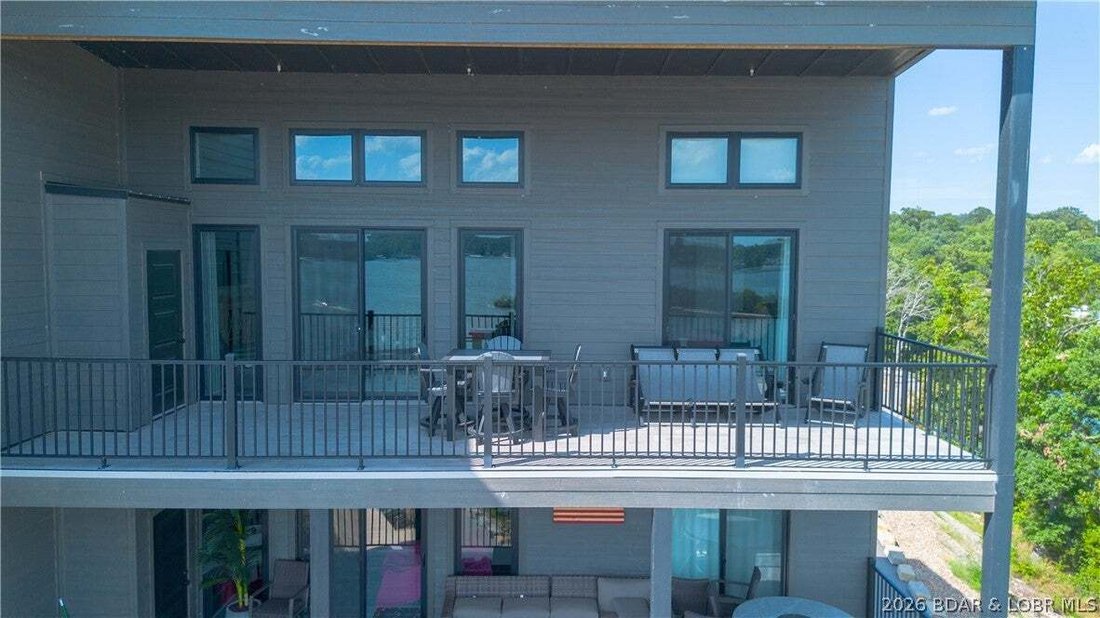 Condo in Sunrise Beach, Missouri, United States 3 - 18675766