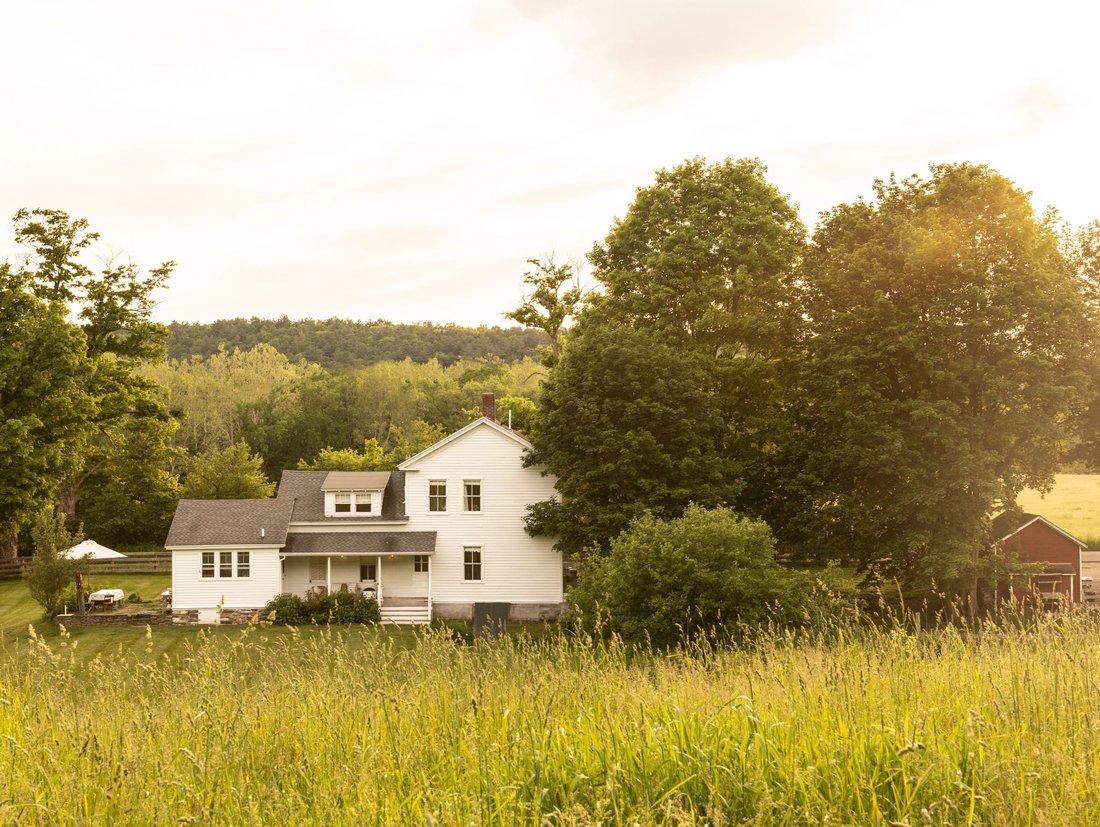 House in Old Chatham, New York, United States 1 - 18674475