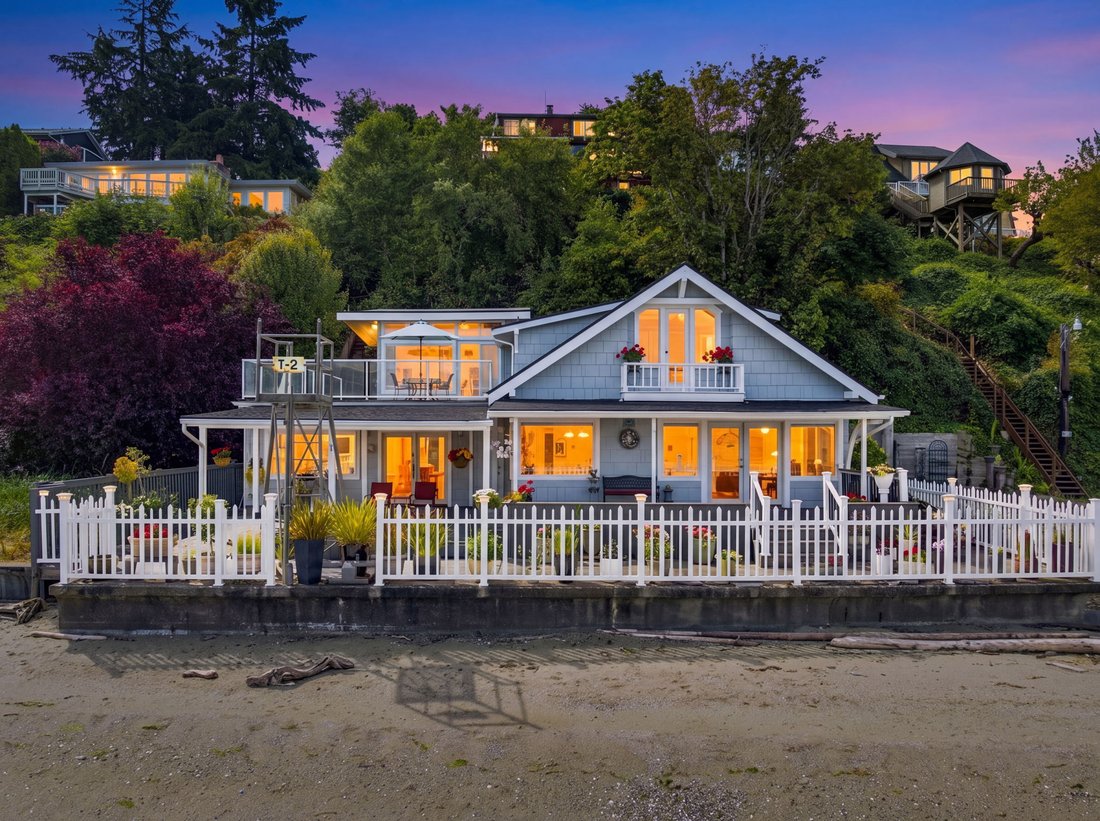 House in Tacoma, Washington, United States 1 - 18675467