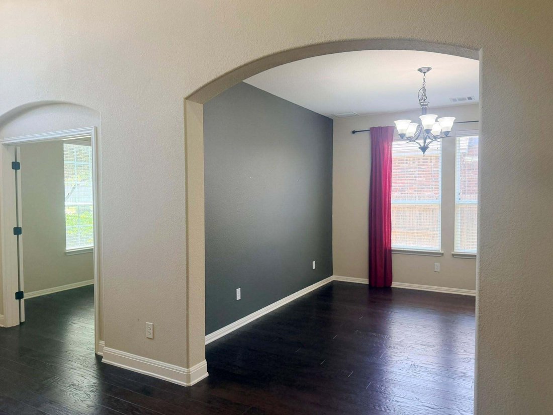 Casa en Georgetown, Texas, Estados Unidos 3 - 18664215