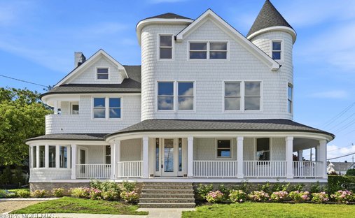 Long Branch, New Jersey, United States 1