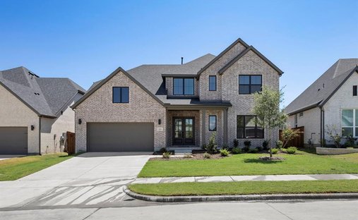 Maison à McKinney, Texas, États-Unis 1