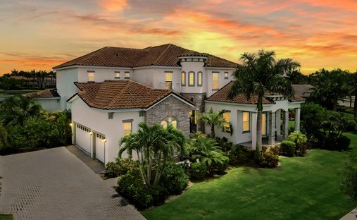 Haus in Apollo Beach, Florida, Vereinigte Staaten 1