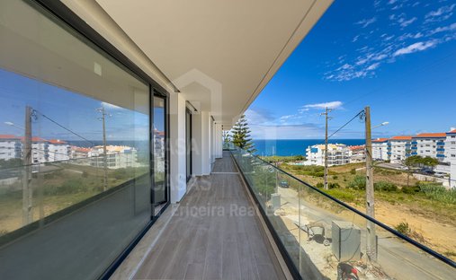Apartment in Ericeira, Lisbon, Portugal 1
