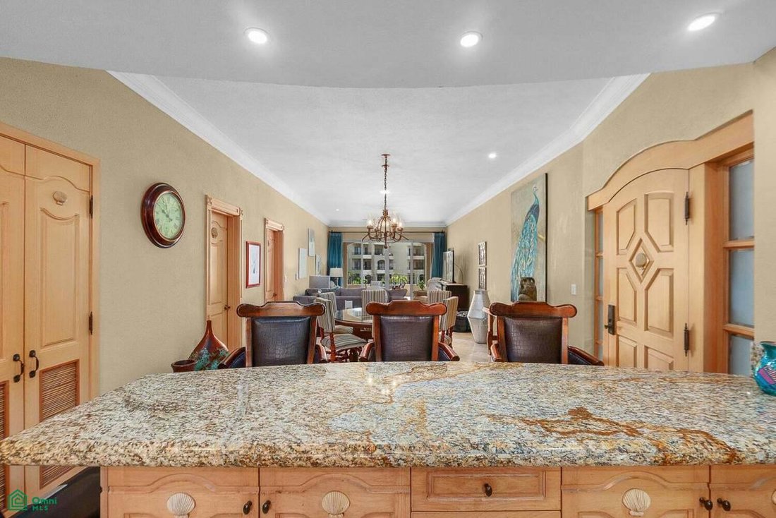 Townhouse in Cabo San Lucas, Baja California Sur, Mexico 5 - 18675813