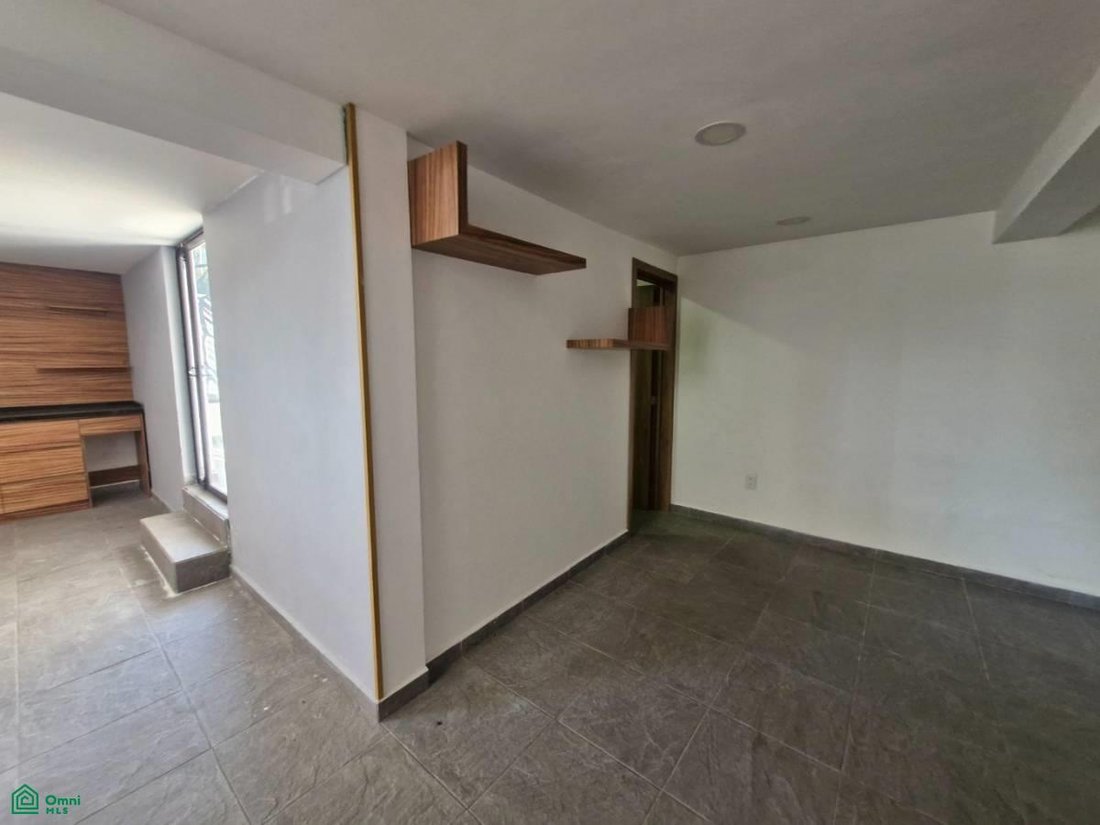 Townhouse in Mexico City, Mexico City, Mexico 4 - 18675823