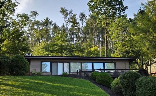 House in Scio, Ohio, United States 1