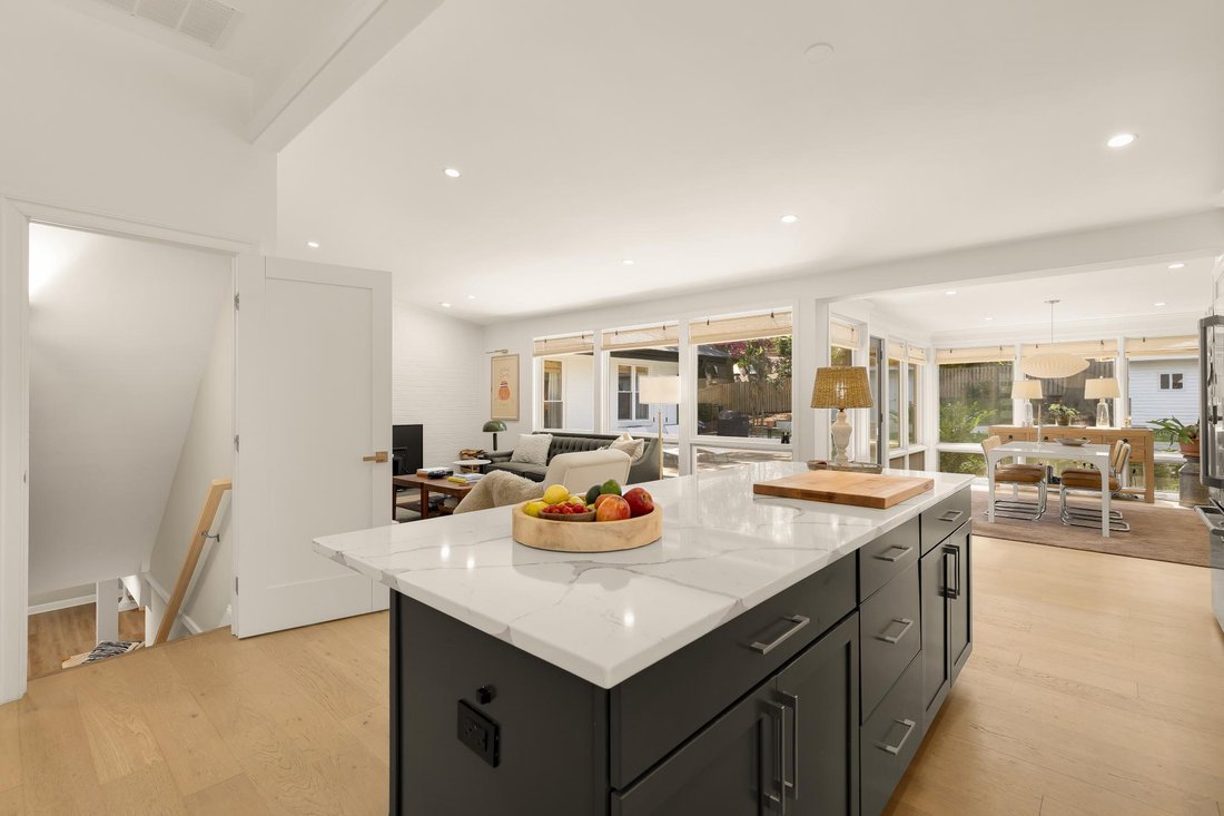 Casa a Chevy Chase, Maryland, Stati Uniti 5 - 18674712