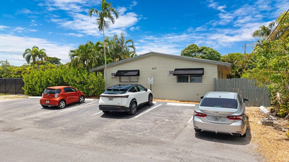 House in Wilton Manors, Florida, United States 3 - 18677858