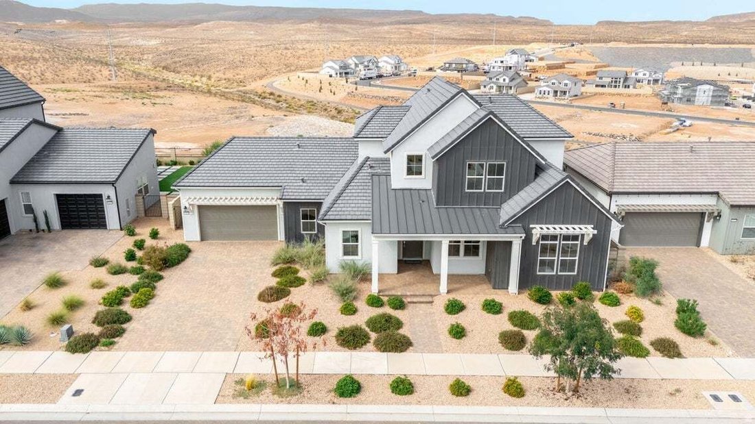 House in St. George, Utah, United States 2 - 18676612