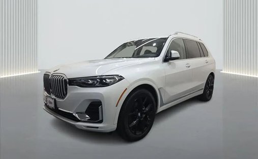 2022 BMW X7 xDrive40i Sport Utility 4D in East windsor, NJ, United States 1