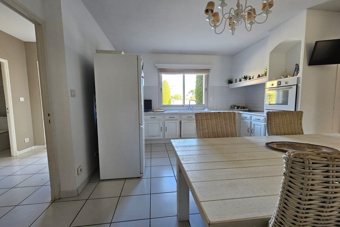 House in Zone Plage, Saint-Cyprien, France 5 - 18227113