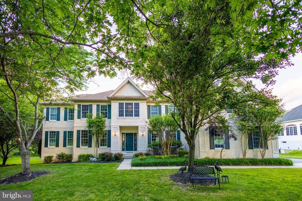House in West Chester, Pennsylvania, United States 1 - 18678649