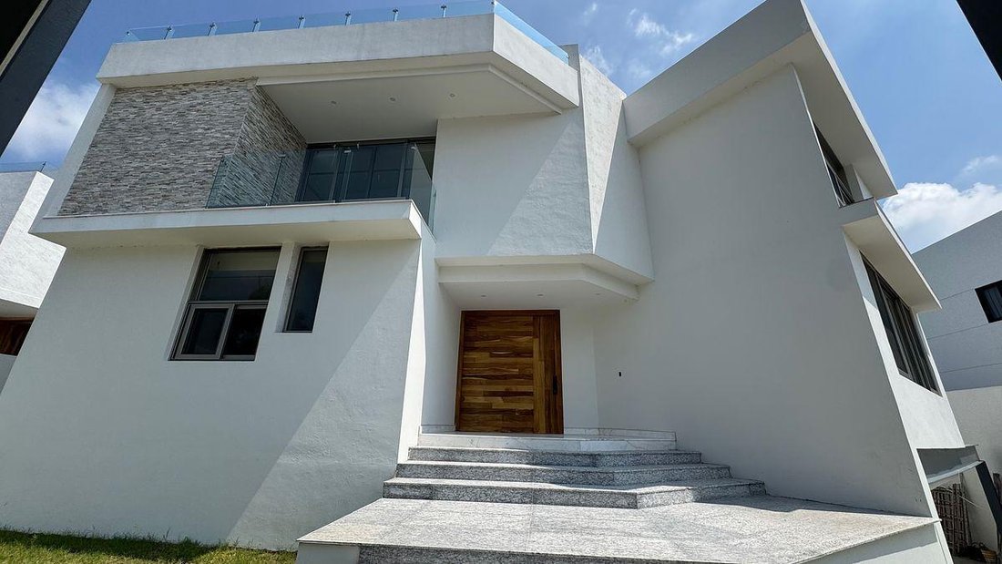 House in Zapopan, Jalisco, Mexico 1 - 18675450