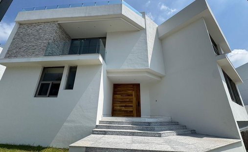 House in Zapopan, Jalisco, Mexico 1