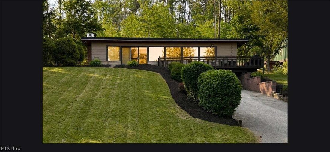 House in Scio, Ohio, United States 2 - 18675828