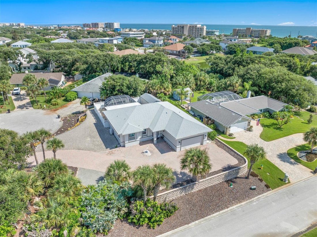 House in Port Orange, Florida, United States 1 - 18675908