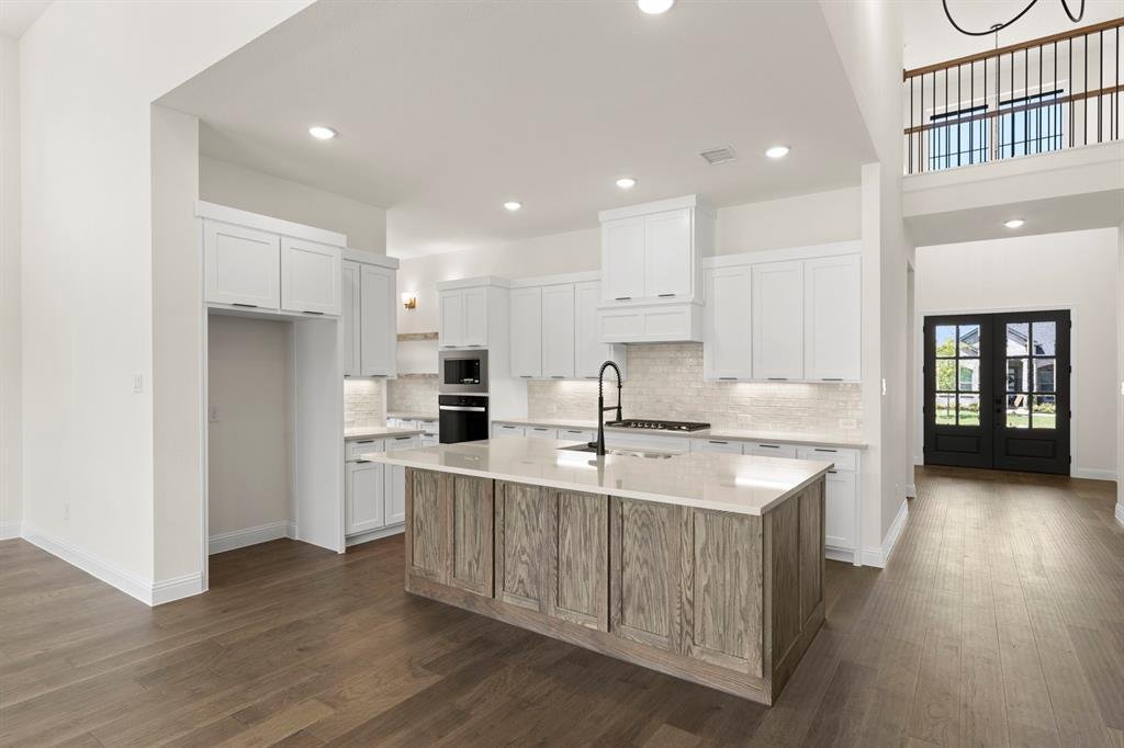 Haus in McKinney, Texas, Vereinigte Staaten 5 - 17551849