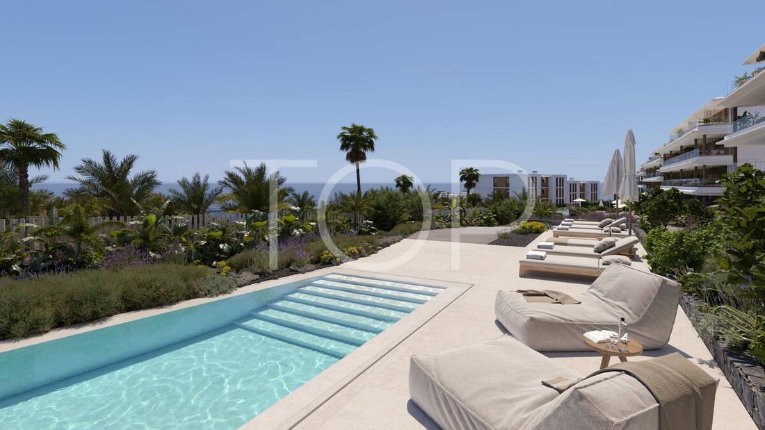 Apartment in Callao Salvaje, Adeje, Canary Islands 3 - 18677313