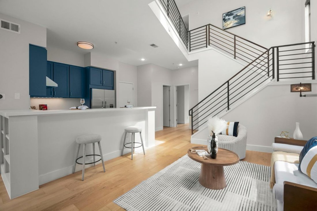 Condo in San Francisco, California, United States 4 - 18676850