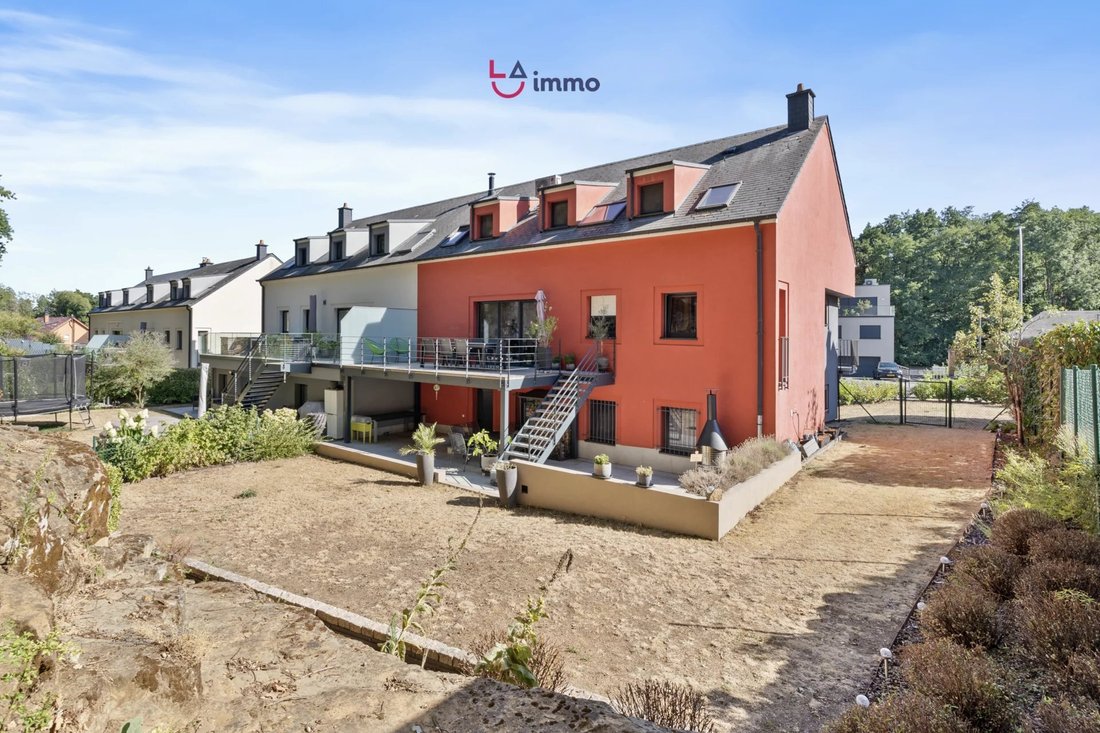 House in Mondorf-les-Bains, Remich, Luxembourg 3 - 18674968