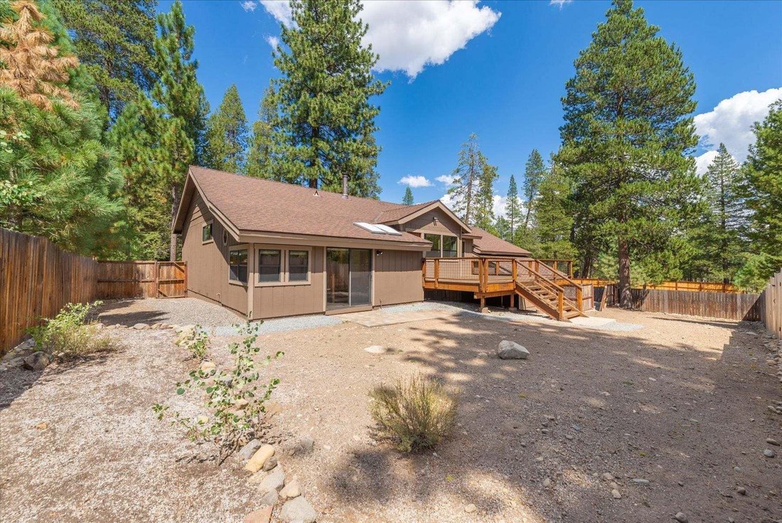House in Truckee, California, United States 3 - 18675693