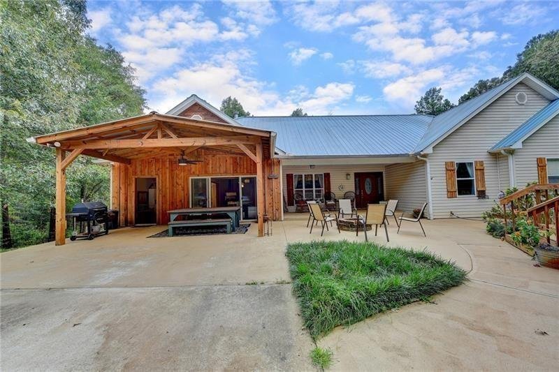 House in Cumming, Georgia, United States 4 - 18676567
