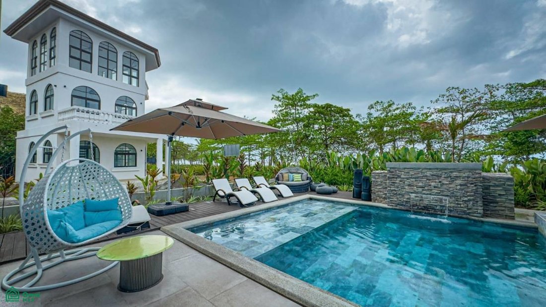 House in Playa Hermosa, Puntarenas Province, Costa Rica 1 - 17860222