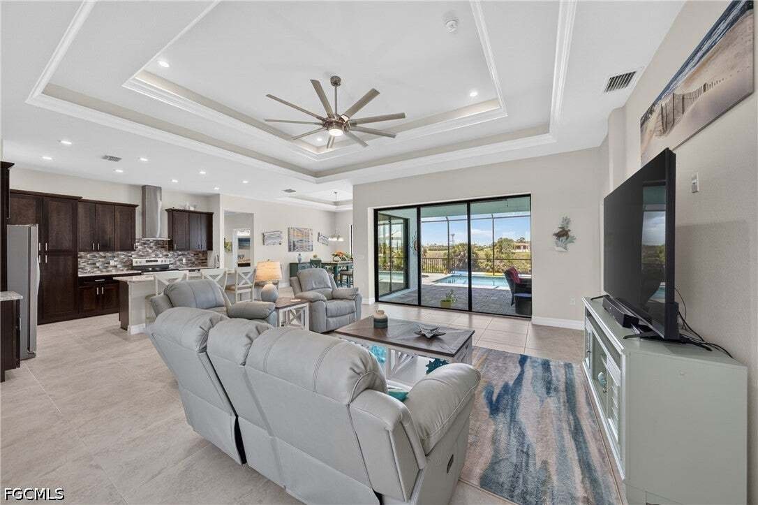 House in Cape Coral, Florida, United States 5 - 18675787