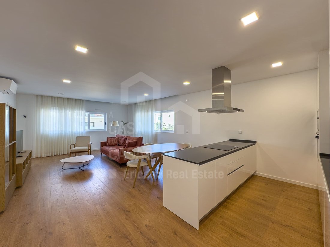 Apartment in Ericeira, Lisbon, Portugal 4 - 18677886