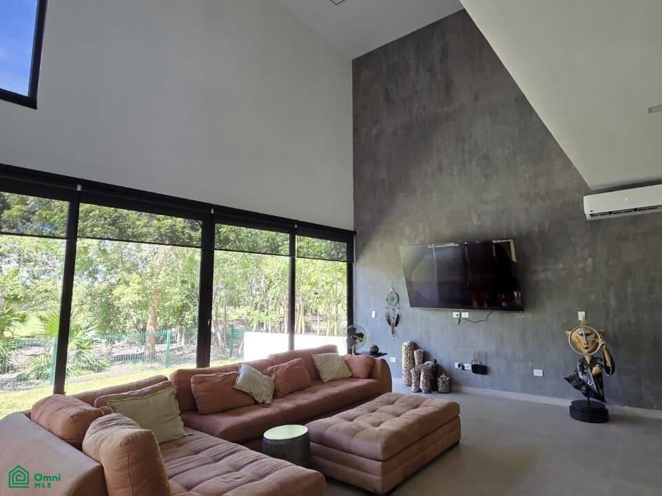 Townhouse in Cancún Country Club, Quintana Roo, Mexico 5 - 17233422