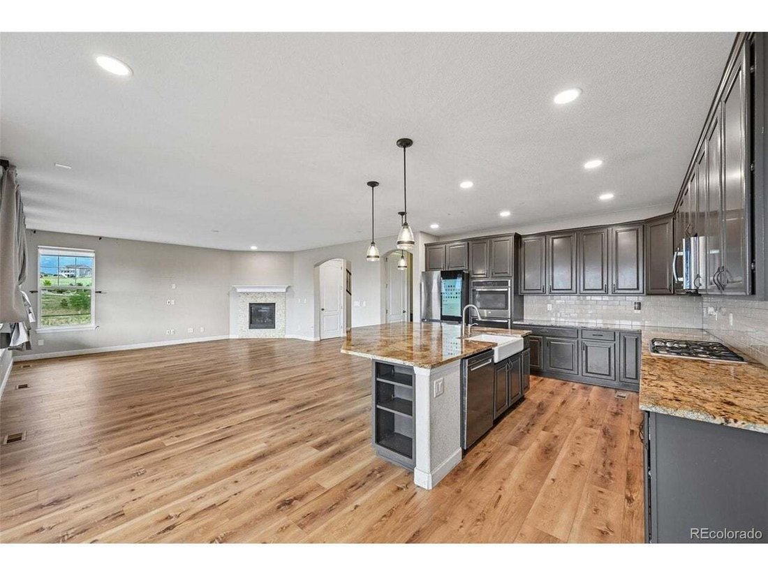 House in Parker, Colorado, United States 5 - 18676700