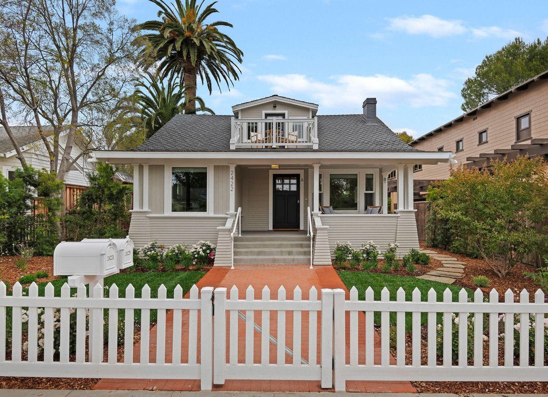 House in Santa Barbara, California, United States 1 - 18678324