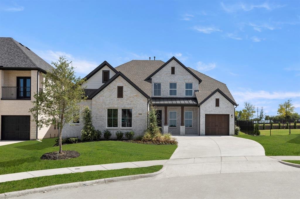 Casa en Rockwall, Texas, Estados Unidos 1 - 18638472