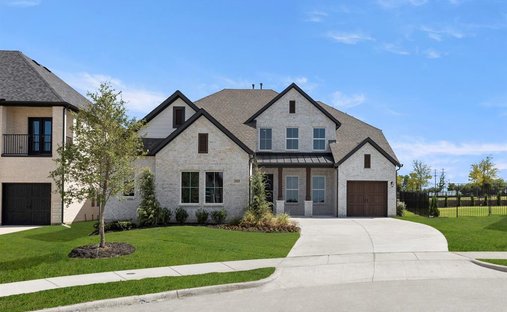 House in Rockwall, Texas, United States 1