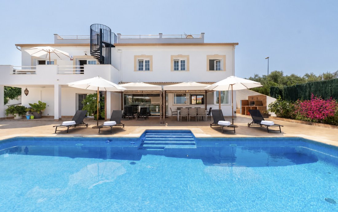 Chalet in Llucmajor, Balearic Islands, Spain 4 - 18678700