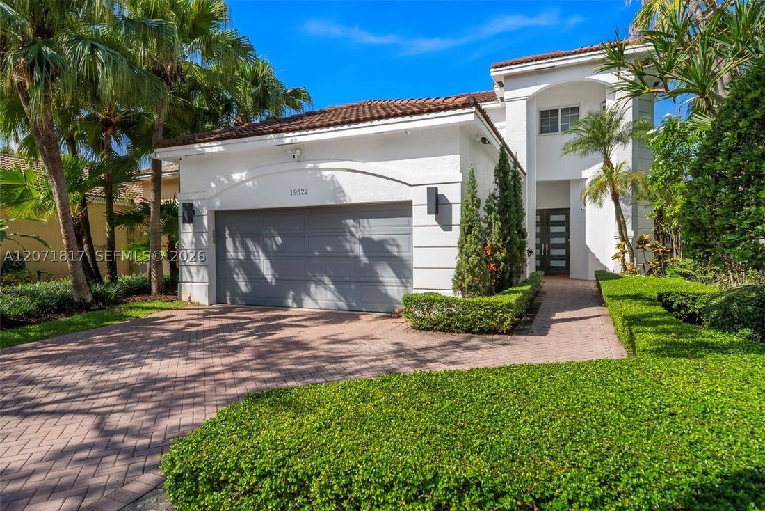 House in North Miami Beach, Florida, United States 2 - 18677368