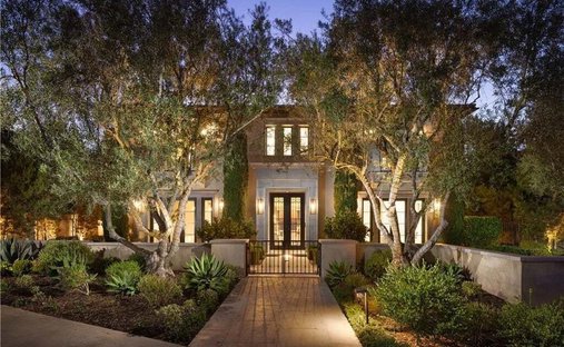 Casa en Newport Beach, California, Estados Unidos 1