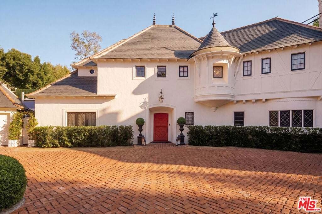 House in Beverly Hills, California, United States 3 - 18675990