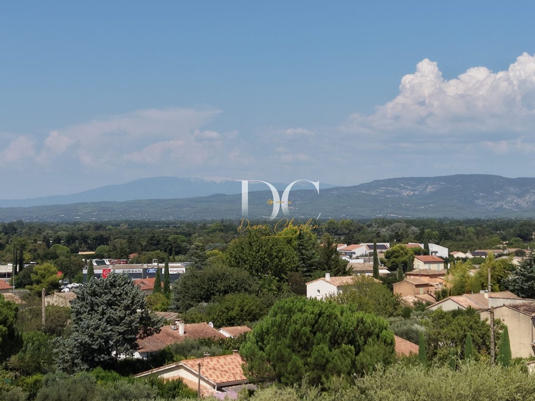 House in Cavaillon, Provence-Alpes-Côte d'Azur, France 5 - 18678408