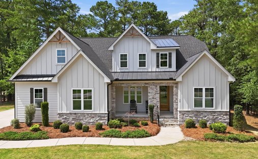 Casa en Henderson, Carolina del Norte, Estados Unidos 1